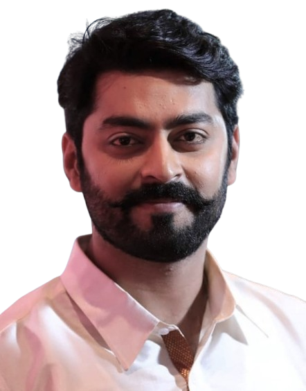 Tarak Ponnappa